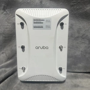 Aruba AP-318 JZ153A APIN0318 Dual-Radio 802.11ac Wave 2 Access Point Open Box - Picture 1 of 5