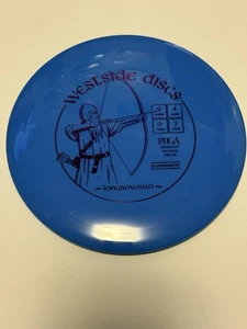 Westside Discs Longbowman – Tournament Plastic – 173g – New – Fairway Driver - Picture 1 of 2