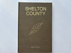Shelton County, Genealogie der größten Familie des Kreises Pittsylvania April Miller " - Bild 1 von 12