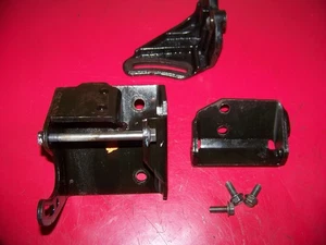 GEO TRACKER SIDEKICK A/C BRACKETS POWER STEERING PUMP BRACKET 1.6L 16 VALVE ONLY - Picture 1 of 4