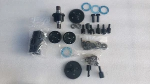 TAMIYA 801X NITRO BUGGY DIFF LOT 801XT  - Picture 1 of 2