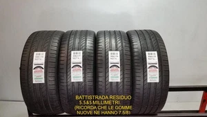 GOMME USATE 245/40R19 98Y CONTINENTAL C.S.CONTACT 5 PNEUMATICI USATI B86138 - Bild 1 von 1