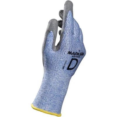 Mapa Schnittschutzhandschuh KryTech 586 Gr.8 , 2240313008 - Bild 1 von 4