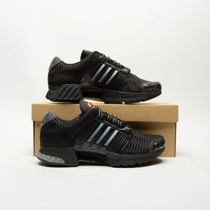 ADIDAS Climacool 1 Men's Black SIZE 10 Trainers - Picture 1 of 6