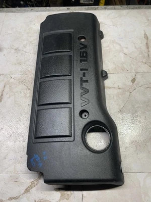 2009-2010 PONTIAC VIBE 2.4L L4 Upper Engine Cover Trim VVT-i 16V OEM - Image 1 of 4