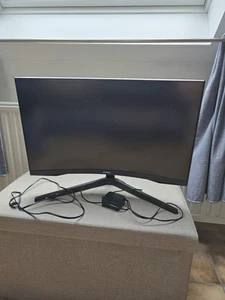 Samsung Bildschirm C27G54TQWU 27 Zoll - Bild 1 von 5