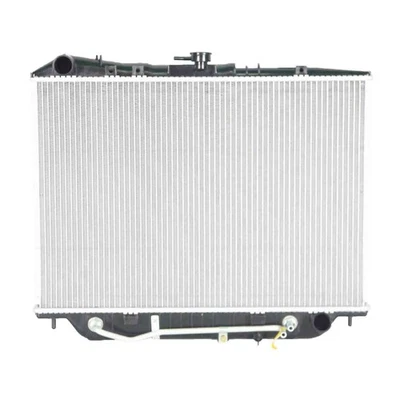 1571 Radiator for Honda Passport 1994-97 Isuzu Rodeo 1993-97 VehiCROSS 1999-2001 - Изображение 1 из 4