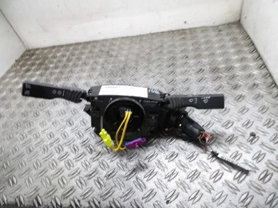 Opel Vectra C Lenkstockschalter 13204146 Bj.2006 - Bild 1 von 4