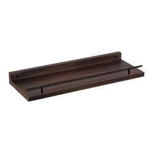 Transform Your Walls into Functional Display Areas with Floating Shelves - Picture 1 of 27