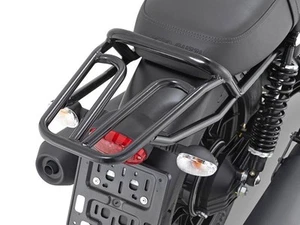 Givi Adaptador-top P/e251-p/intmlmoto Guzzi V7 Stone/special 17 Ce U - Imagen 1 de 1
