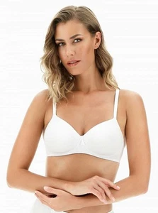 Reggiseno Lepel Segreto Cotton art 350 - Picture 1 of 3