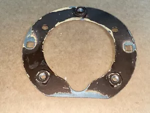 Corvette Rear tail light Bracket Retainer GM 75,76,78,79 - Picture 1 of 2
