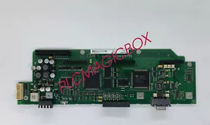 Placa madre serie Siemens placa de control CPU A5E00158598 usada envío rápido - Imagen 1 de 2