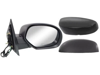For 2007-2013 Chevrolet Silverado 2500 HD Mirror Right Kool Vue 46233NFNK 2008 - Imagem 1 de 2