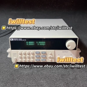 1 PIEZA MEDIDOR FUENTE CC ITECH IT66122S 32Vx3A *IW - Imagen 1 de 8