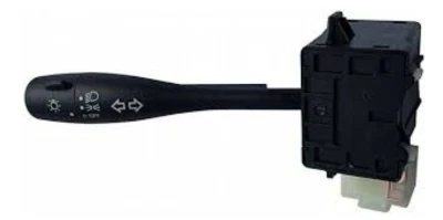 Conjunto de interruptor genuino Nissan - camioneta de iluminación 1985/11-1994/08 ☆ 25540-75P08 ☆ Foto 1 de 3