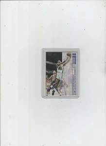 KARL MALONE 1994-95 DA COLLEZIONE BASKET ORO FIRMA SCRITTA #32 - Foto 1 di 1
