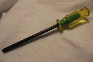 Upson USA - PC-6 - Phillips Head Screwdriver - L@@K - Picture 1 of 2