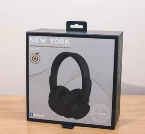 Urbanista "NEW York" Wireless Headphones - Picture 1 of 3