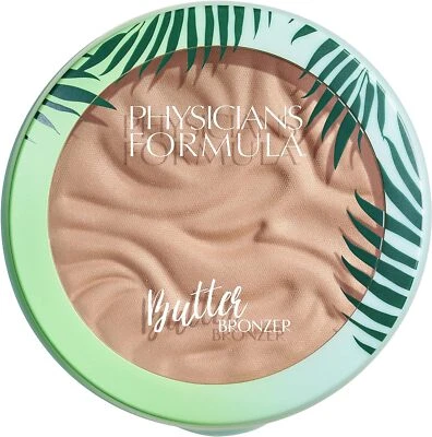 Physicians Formula Butter Bronzer Murumuru Face Bronzers Makeup 4 shades - Image 1 of 2