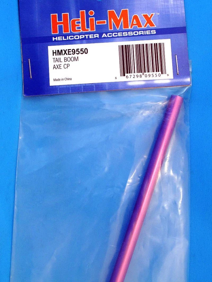 Heli-Max HMXE9550 Heckausleger Axt CP Modellbau - Bild 1 von 1