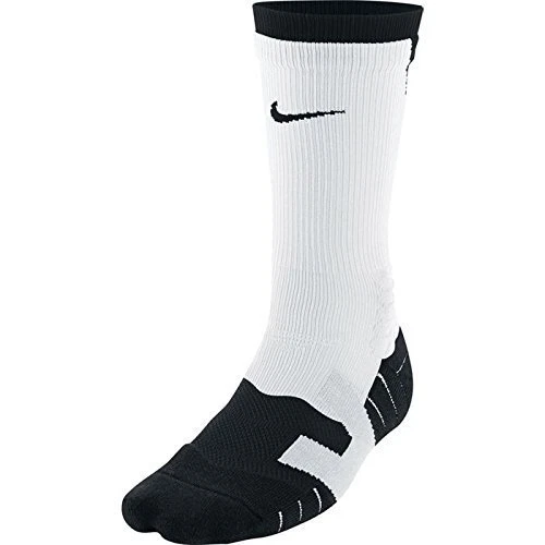 Calcetines de fútbol para hombre Nike Elite acolchados de vapor medianos Foto 1 de 1