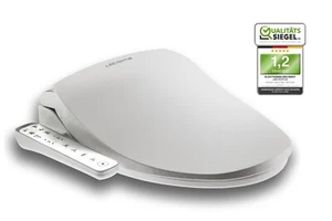 LEEVENTUS - Premium Dusch WC Aufsatz J430 Standard Version - ! Neues Modell ! - - Bild 1 von 14