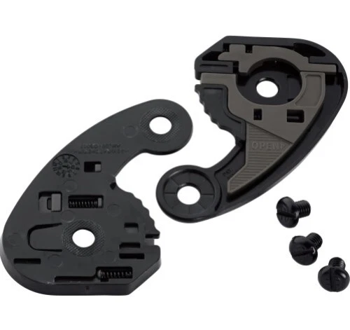 HJC HJ20 ST Visiermechanik passend für FG17 / FG-ST / C70 / RPHA ST