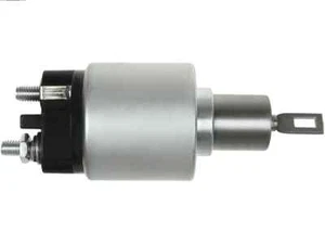 Magnetschalter Anlasser Starter 12V Bosch AS-PL 0001110060 0001110073 S0551 - Picture 1 of 3