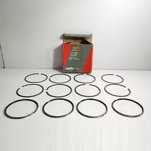 SERIE ANELLI STANTUFFO STD FIAT 131 - 132 - ARGENTA - DUCATO ORIGINALE 7301499 - Imagen 1 de 6