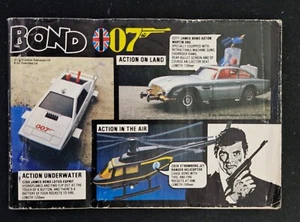 CORGI TOYS ๐๏ธ Corgi Collector's Catalogue 1979 ๐ Diecast Scale Model Guide ๐ - Picture 1 of 7