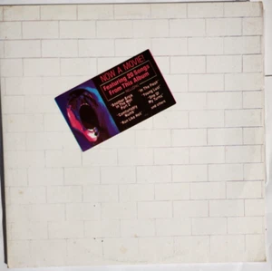 2x 33t KOREA LP ♦ PINK FLOYD : THE WALL (vinyle de collection tirage original) - Picture 1 of 6