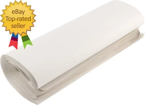 Newsprint Packing Paper Sheets for Moving, Shipping, Box Filler, Wrapping and Pr - Picture 1 of 7