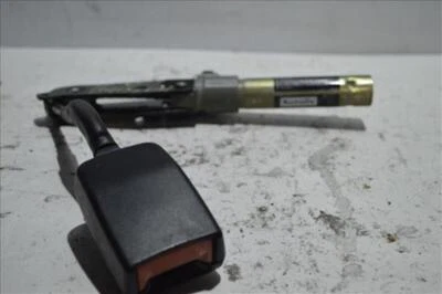 95ABA61208CA cerradura de cinturón v.r. para FORD ESCORT 1.6 G 1995-1998 1998 89031 Foto 1 de 4