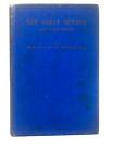 The Great Beyond and Other Essays (Rabbi Dr. A. E. Silverstone) (ID:44337)