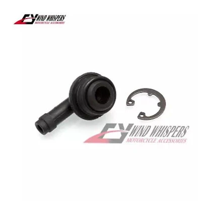 Master Cylinder Connecting Kit for Honda RVT1000R RC51 00-06 #32-7601 - Image 1 of 4