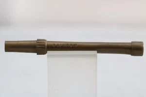 Convertidor de tinta de relleno de compresión Osmiroid de fácil cambio vintage, PIEZA DE REPUESTO USADA - Imagen 1 de 3