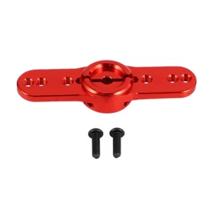 Metall 15T Servo Horn 15 Zahnlenkung Servo Arm für 1/5 RC Kletter Auto Benzin F6 - Bild 1 von 10