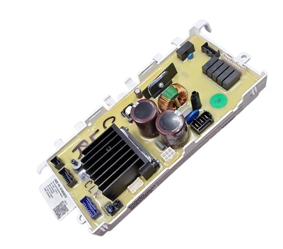 Genuine Whirlpool Washer Control W10858075 Same Day Shipping & *60 Days Warranty - Image 1 of 4