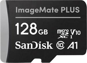 128GB Micro SD Card Memory Card for DJI Drone Nintendo Switch GoPro Samsung Sony - Picture 1 of 2