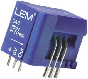 LEM CASR Series Closed Loop Current Sensor 50A nominal current - Picture 1 of 1