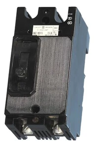 Interruptor de circuito calibrado EH2M015 ET-M Marine 50C - Imagen 1 de 2