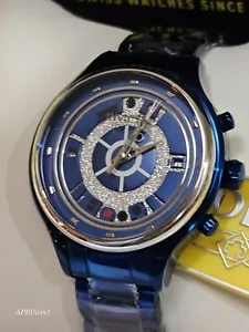 Invicta - Star Wars 🌟 R2-D2 🌟 #98 Limited Edition - Quartz - Mens Unisex watch - Picture 1 of 15
