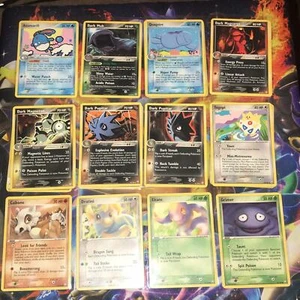 /109 TEAM ROCKET RETURNS ~ NON HOLO ~ CHOOSE YOUR SINGLE CARDS ~ Pokemon Card - Picture 1 of 78