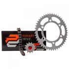 Primary Drive Steel Kit & X-Ring Chain 1097360003 For Honda Crf250r 2004?2009