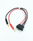 Yuneec Typhoon H Drone Battery to RC LiPO Charger Adapter w/Balance Leads Wire