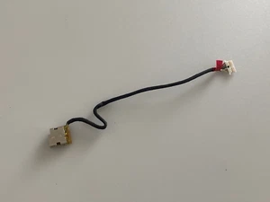 HP 15 PS 15 An Power Jack DC Kabel 833596-FR7 - Bild 1 von 1