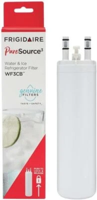 Frigidaire WF3CB Puresource3 Refrigerator Water Filter , White, 2 pack - Image 1 of 4