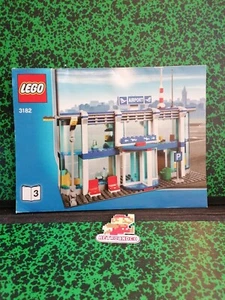 lego city nur anleitung set 3182 - Bild 1 von 1