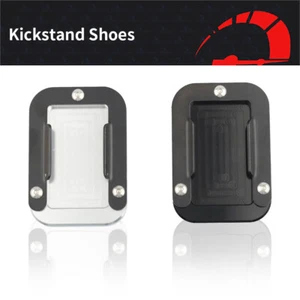 FOR INTERCEPTOR 650 CONTINENTAL 650 GT 650 Kickstand Sidestand Extension Stand - Bild 1 von 8